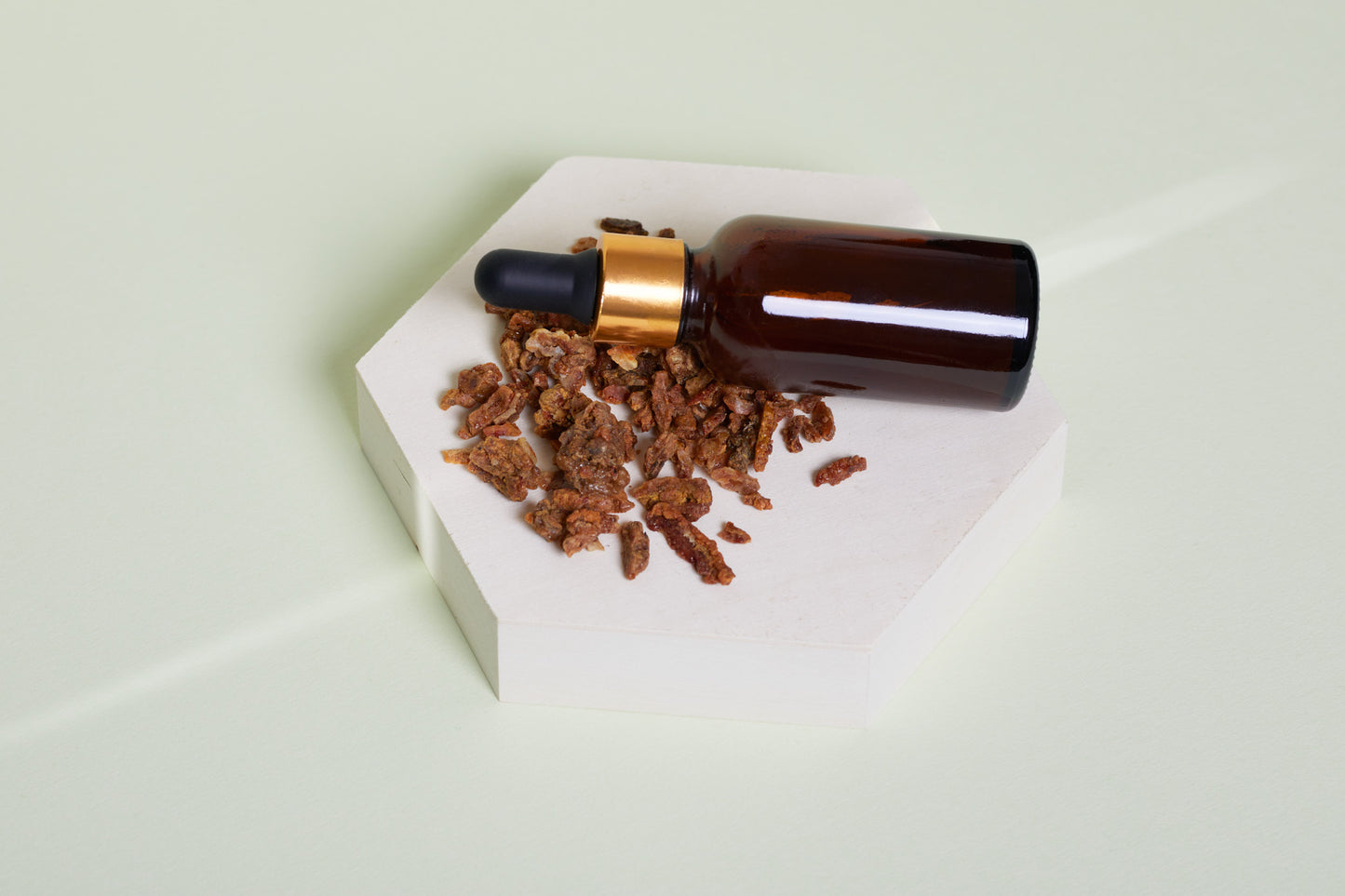 Nalewka propolisowa 10%
