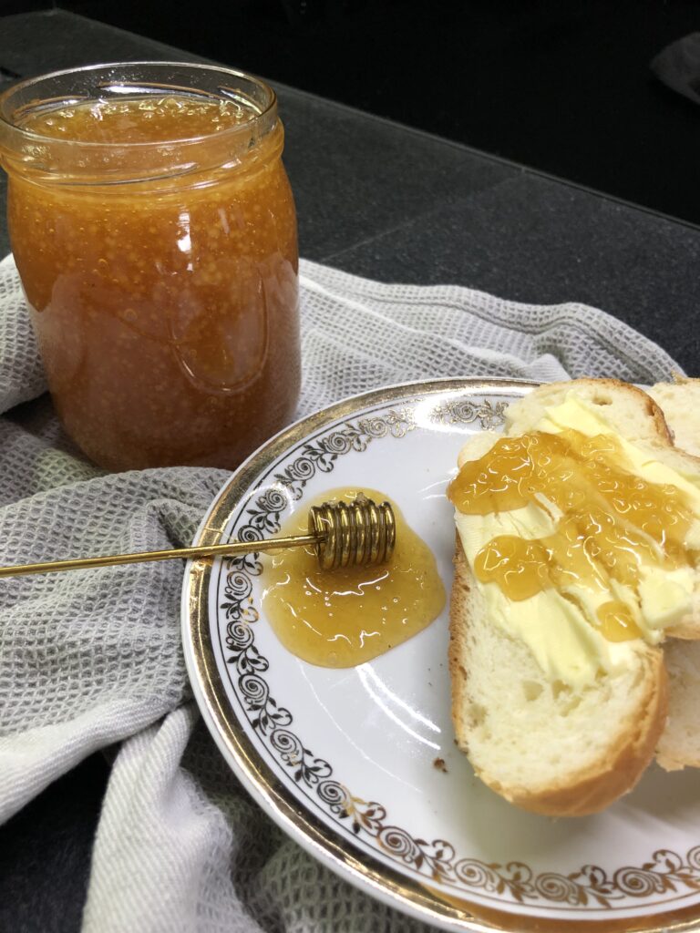 MIÓD NEKTAROWY WRZOSOWY Z BORÓW DOLNOŚLĄSKICH