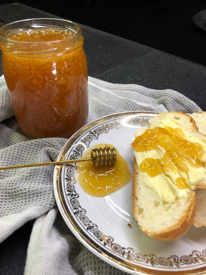 MIÓD NEKTAROWY WRZOSOWY Z BORÓW DOLNOŚLĄSKICH