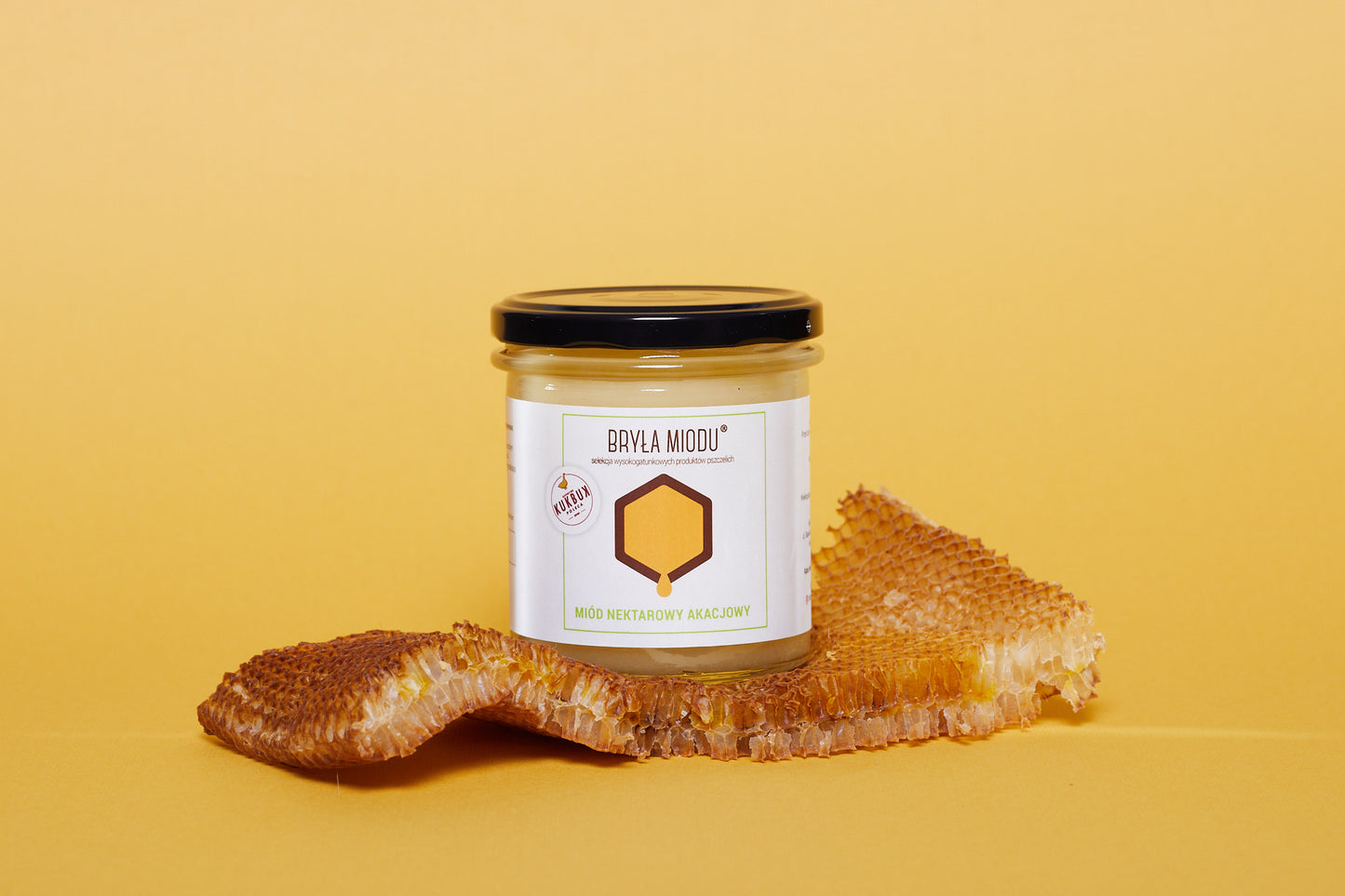 Acacia Nectar Honey