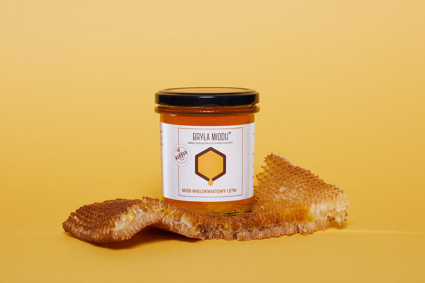 Multifloral Summer Honey