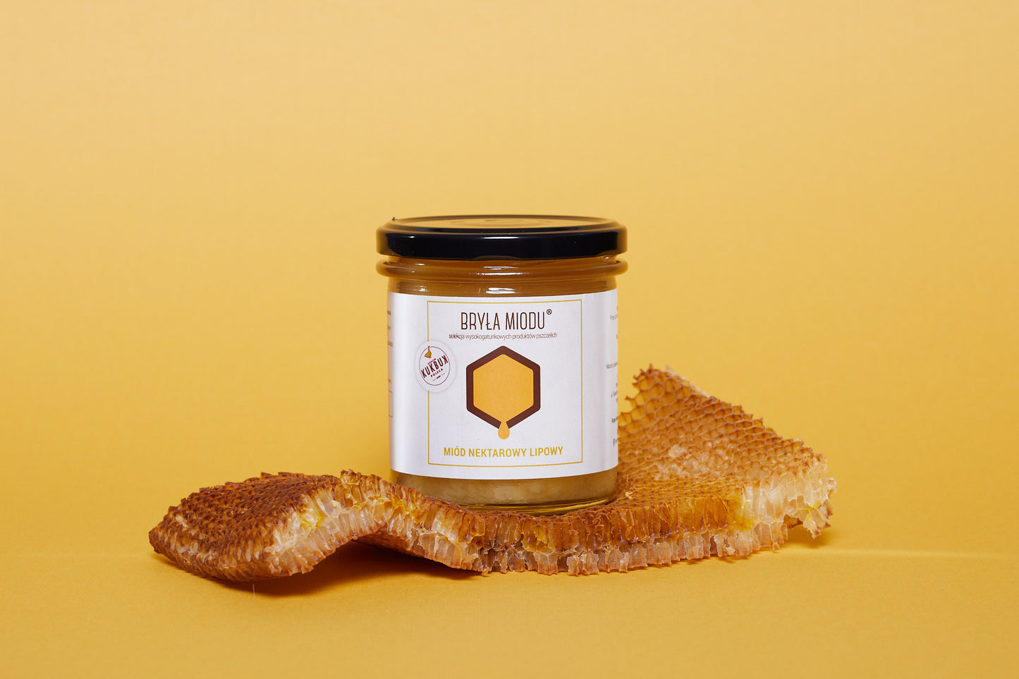 Linden Nectar Honey