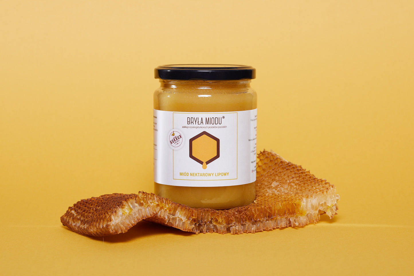 Linden Nectar Honey