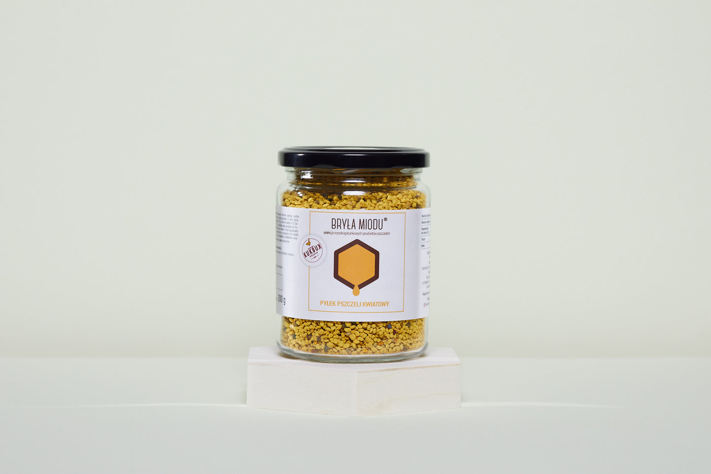 Bee pollen