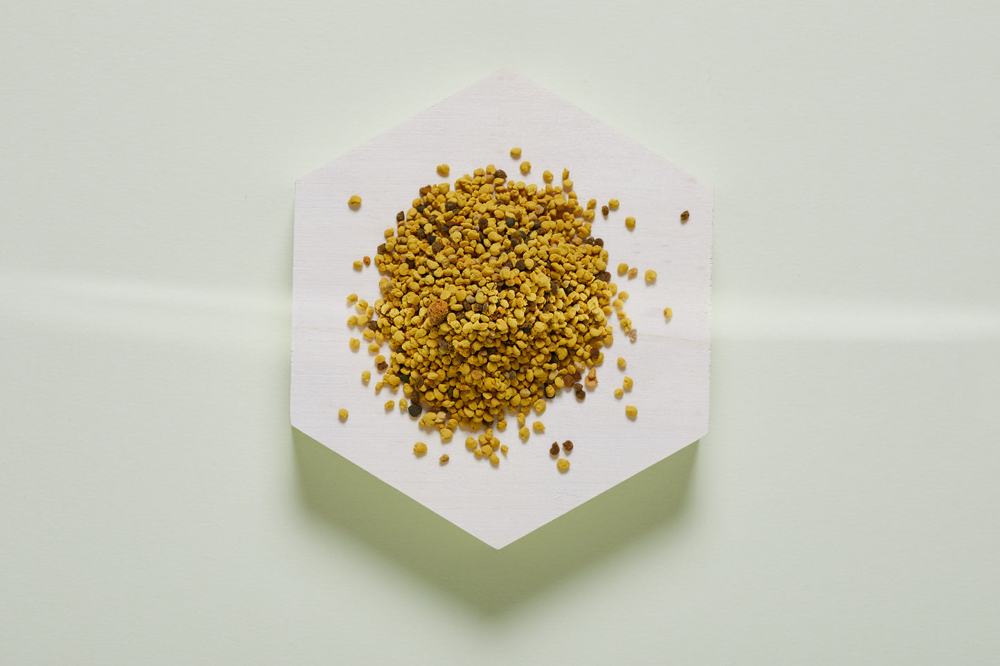 Bee pollen